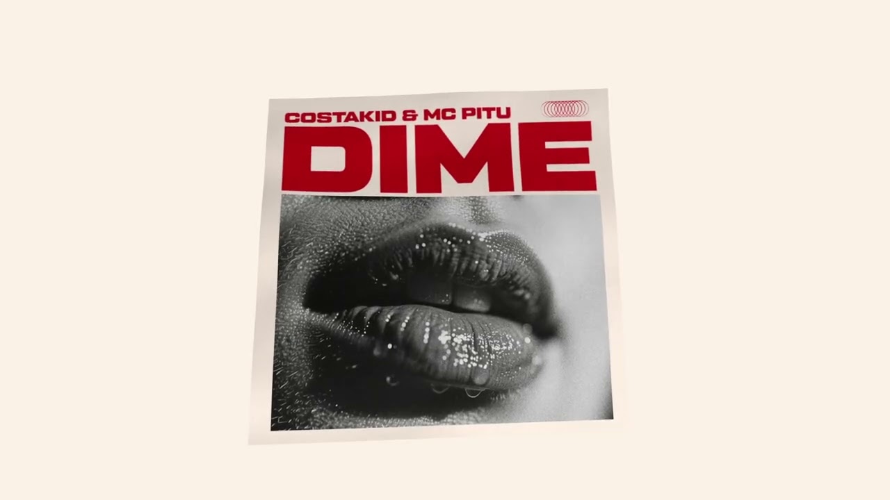 Watch MC Pitu feat CostaKid - Dime on YouTube Watch MC Pitu feat CostaKid - Dime on YouTube