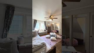 1925 Tudor Home for Sale in East Mt. Airy Philadelphia #philadelphiarealestate #Gowenestate