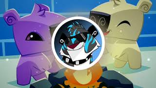 Arctic Whirl | Animal Jam PW OST