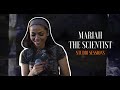 Mariah The Scientist Zig Zag Studio Presents Studio Sessions