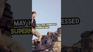 Unlocking Secrets  Mysterious Artifact #foryou #AncientArtifact #MysteriousObjects #Archaeology