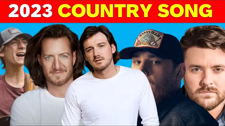 Can You Guess the 2023 Country Song and Artist? 🎵 | Ultimate Country Music Trivia