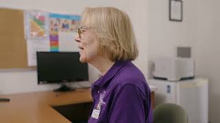RNAO Clinical Pathways - Maria Cherbel