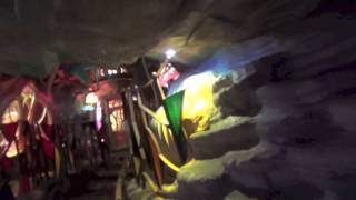 Magic World Of Diamonds-complete walkthrough Europa Park [1080p HD]