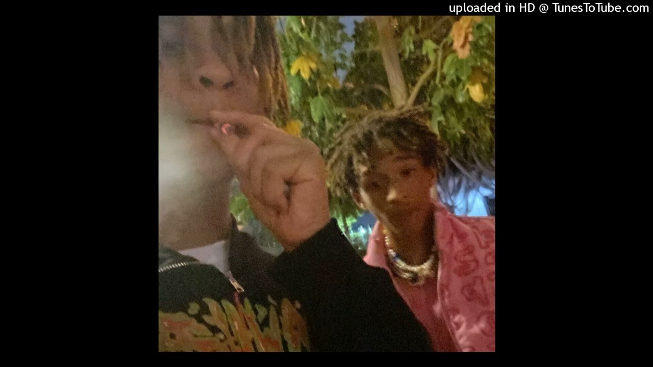 [FREE] Kashdami Type Beat 2022 - "Again"