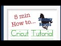 Beginning of video