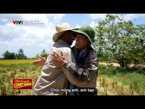 Người Việt đi nửa vòng trái đất tới Cuba để gieo "hạt thóc hạnh phúc" | VTV24