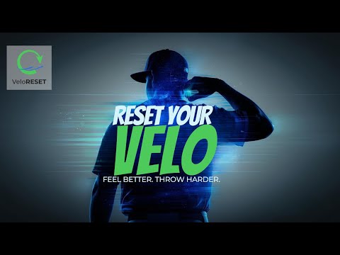 The Ultimate Pitcher Comeback Blueprint: Reset Your Body, Reduce Pain & Restore Velocity