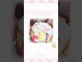 funfetti cupcake stimboard 🍰 | my first short ? ( •͈૦•͈ )♡