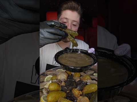 خصم 25 من مطعم محاشي المجاز بالشارقة حتى 11 8 اللهم لك الحمد حتى ترضى  