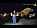 Veteran’s Day Domestic Dispute Ends in Arrest | Shocking Police Footage | Cop Cam Nation