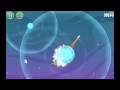 Angry Birds Space Fry Me To The Moon Level 6 3 Star Walkthrough 