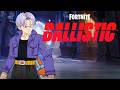 Fortnite Ballistic: Trunks