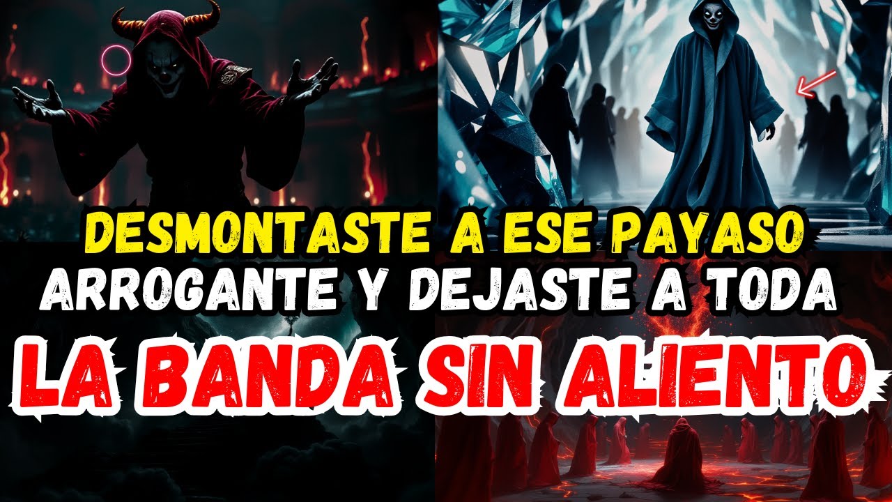 ELEGIDOS, 🤯🔥 ¡CALLASTE A ESE PAYASO PRESUMIDO Y DEJASTE A LA PANDILLA SIN ALIENTO!
