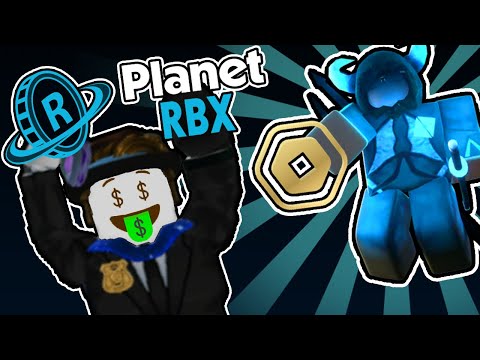 HOW TO EARN FREE ROBUX IN 2025 WITH PLANET RBX 🤑