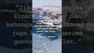 matahari, guntur dan hujan #quotes #fyp #fypviral #fypquotes #fypvideo #shorts #goodvibes
