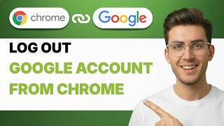 How to Log Out Google Account from Chrome [2026 Full Guide]