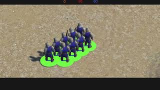 RTS Prototype 0.2