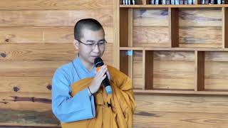 Kinh NIKAYA Giảng Giải - Diệt Tâm Chống Đối * - Sáu Pháp Trên Tất Cả * - Trình Pháp