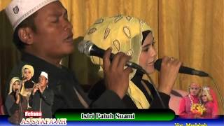 Assafa'ah Istri patuh suwami