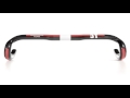 Lot De 3 Cintres De Vélo De Course - Marques TTT, Bellerit, Etc. - Occasion
