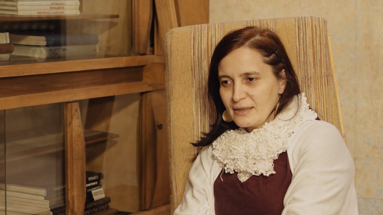 #3. Irina Tulbure, Lector UAUIM | „Alifanti îmbina contextul și materialitatea cu funcționalismul.”