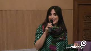 Ruth Blasco, investigadora en el Centro Nacional de Investigación sobre la Evolución Humana (CENIEH) Update