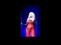 Dolly Parton "The Seeker"