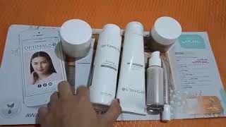 Skincare Oriflame yang khusus menyamarkan flek hitam di wajah.ampuh bgt