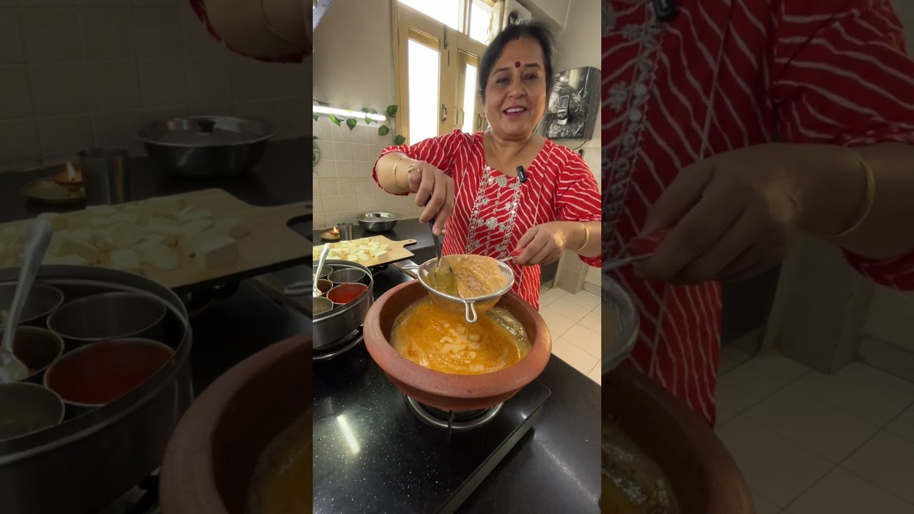 छुट्टी का दिन या मेहमानों के आने की तैयारी-इसे बनायेंगे तो सभी उंगलिया चाट चाटकर खाएँगे-lunch thali