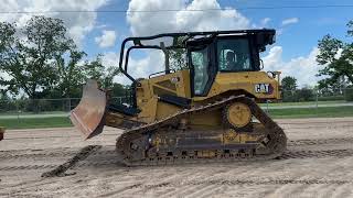 2022 CATERPILLAR D5 LGP For Sale
