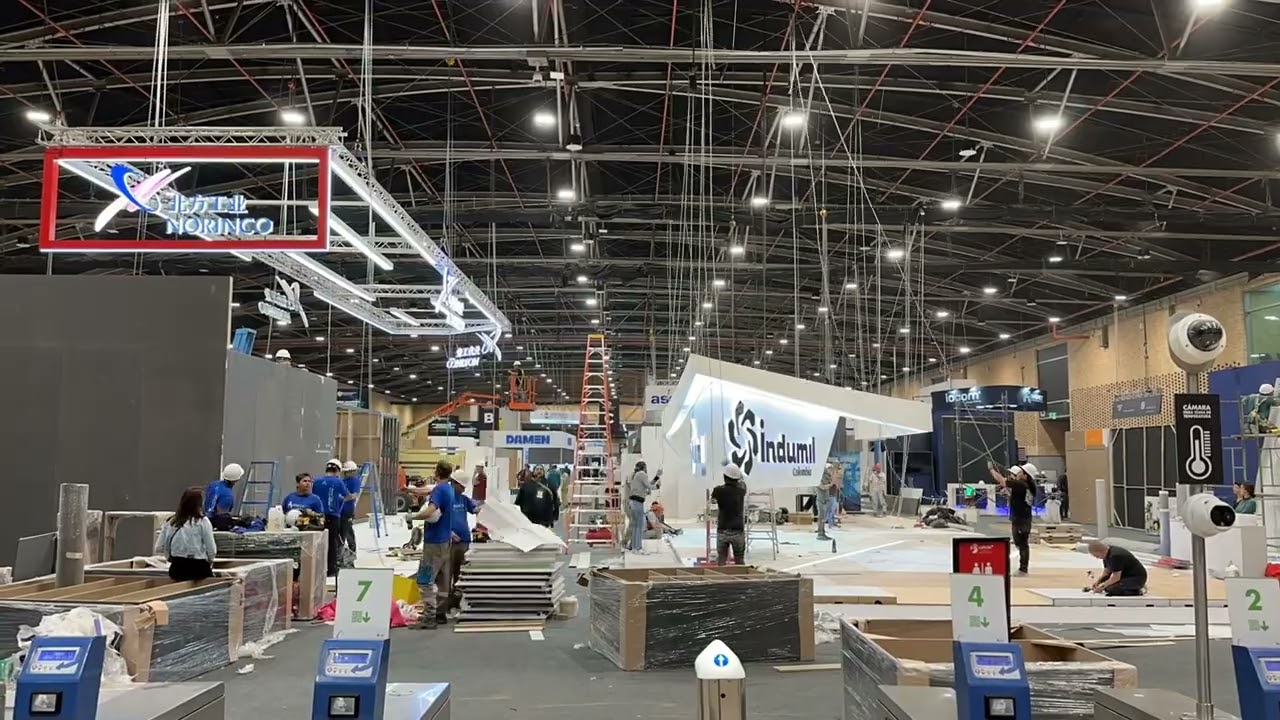 Norinco Expodefensa 2023