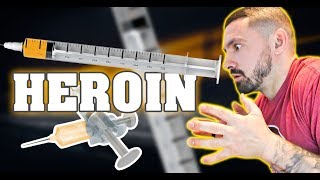 Why Is Heroin So Addictive? 2 Former Heroin Addicts Answer