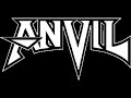 Capture de la vidéo Anvil - Live In Arvida 1981 [Full Concert]