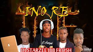 [MUSIC] DJ STARZEE (IBB FROSH) FT. S SOUND X S BROWN X BABY FACE – INA RE
