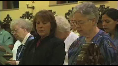 Judy Valente - Spiritual Journey - Monastic Values