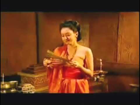 syair puisi- kidung cinta arya kamandanu (nostalgia flm kolosal jaman dulu)
