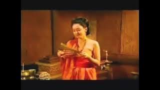 syair puisi- kidung cinta arya kamandanu (nostalgia flm kolosal jaman dulu)