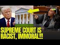 Crockett Absolutely Torches MAGA SCOTUS