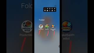 नए पूर्वानुमान ऐप screenshot 2