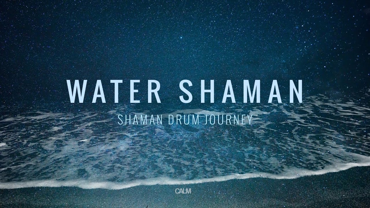 shaman drum journey