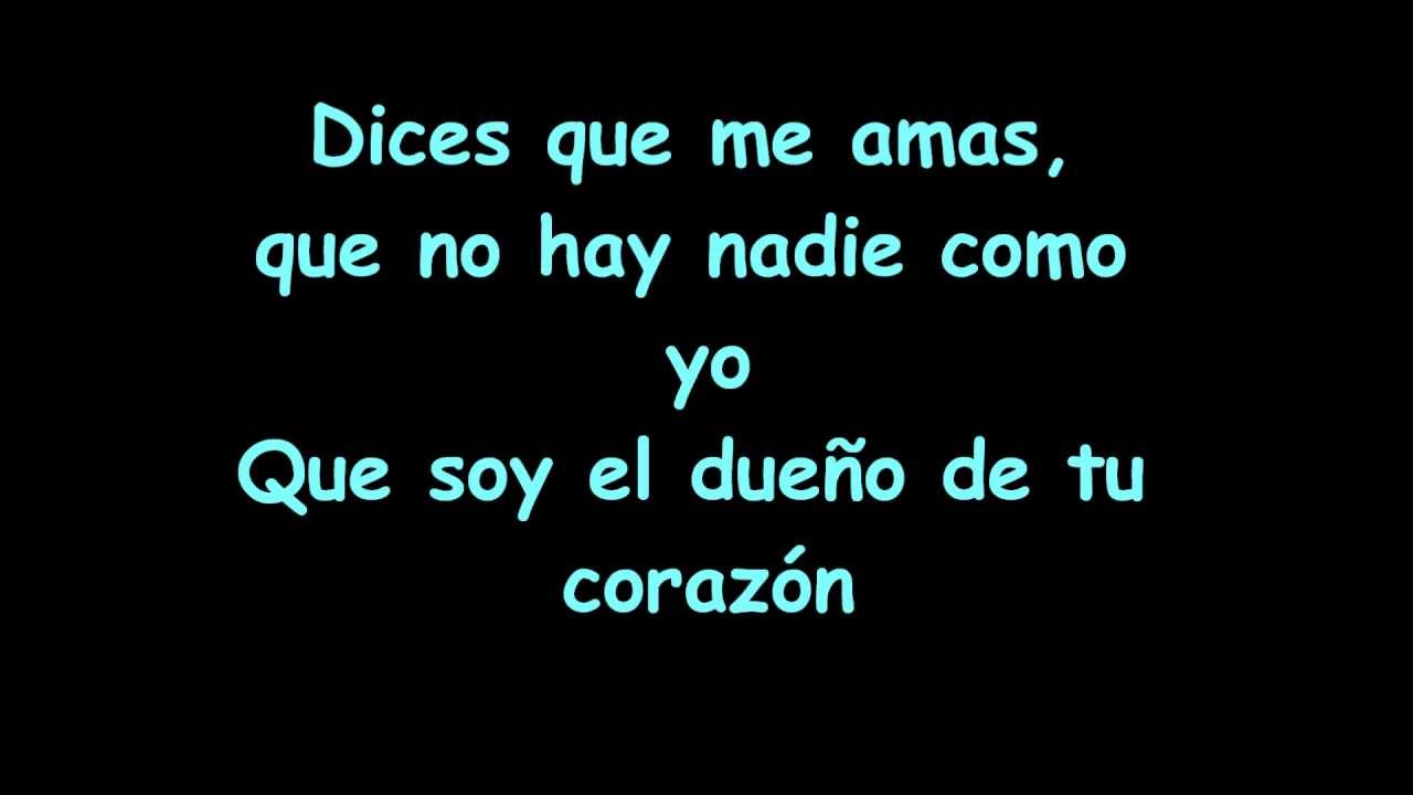 Jesse & Joy feat. Pablo Alborán La de la mala suerte Acordes Chordify