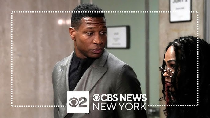 New Sentencing Date Set For Actor Jonathan Majors