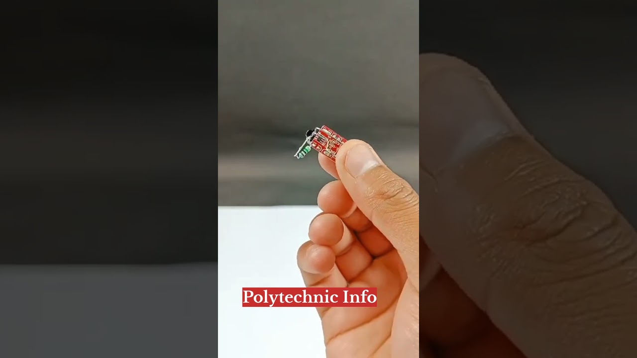 Remote Contro LED Flash 