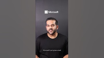 Microsoft Just Gave Small Businesses AI Superpowers