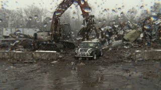 Cracking Down on Illegally Imported Vehicles