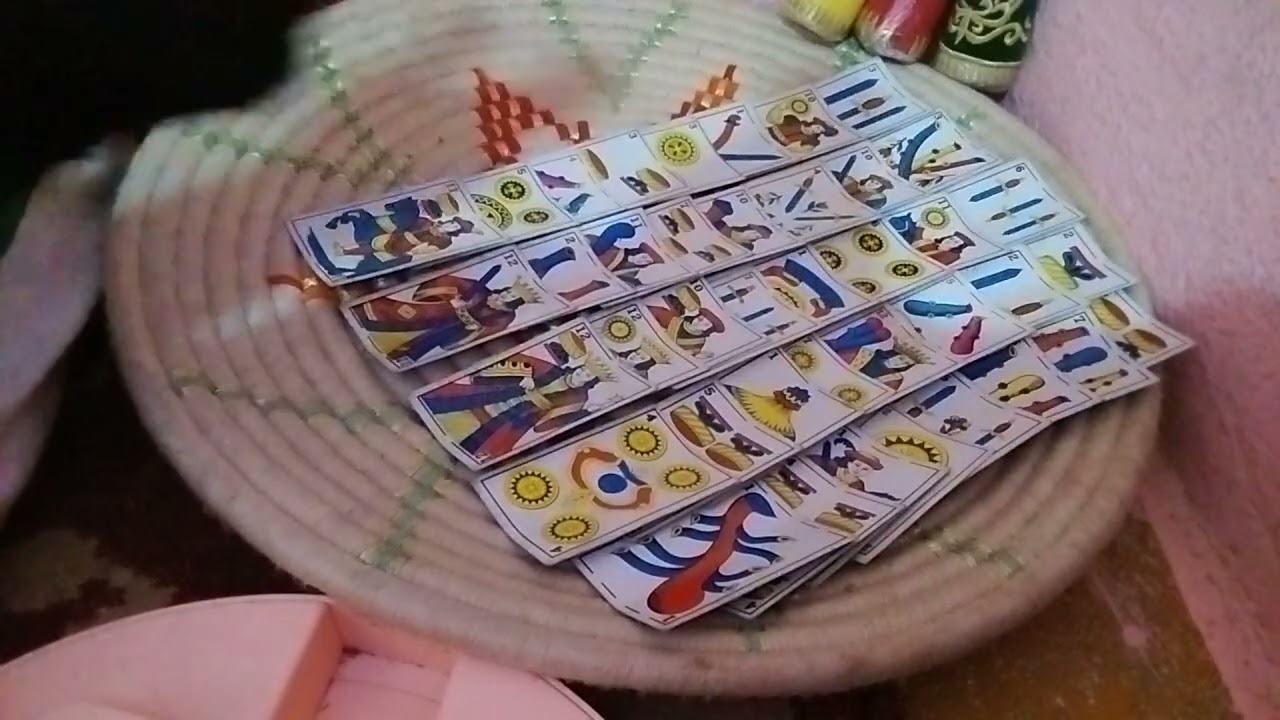 فال مفصل الصحيبة البشرة الحينطية 💎