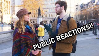 Vegan Makes the Case For Cannibalism | "Babies are High in B12"