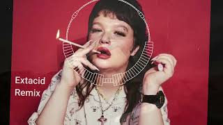 Lola Young   Messy extacid Remix