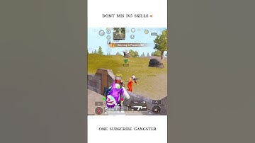 1v5 CLUTCH OF THE GODS!” #shorts #shorts #bgmi #pubg #pubgmobile #viral #ytshorts ​⁠@LexoXOP13